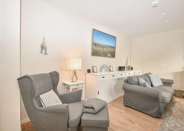 Im Sonnengarten Achtern Diek Kellenhusen