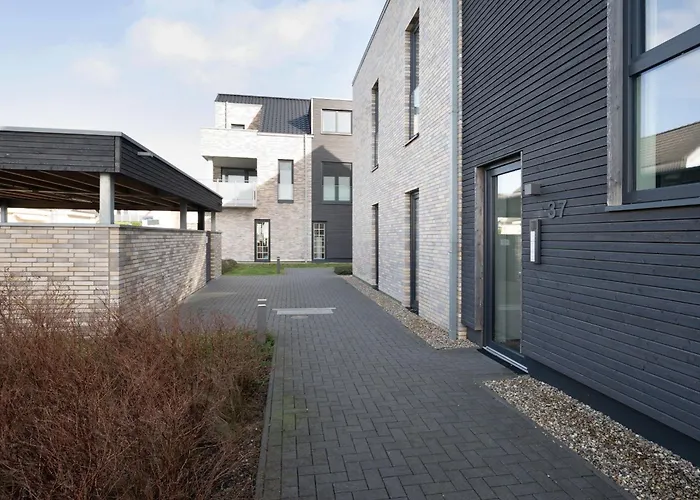 Im Sonnengarten Achtern Diek *