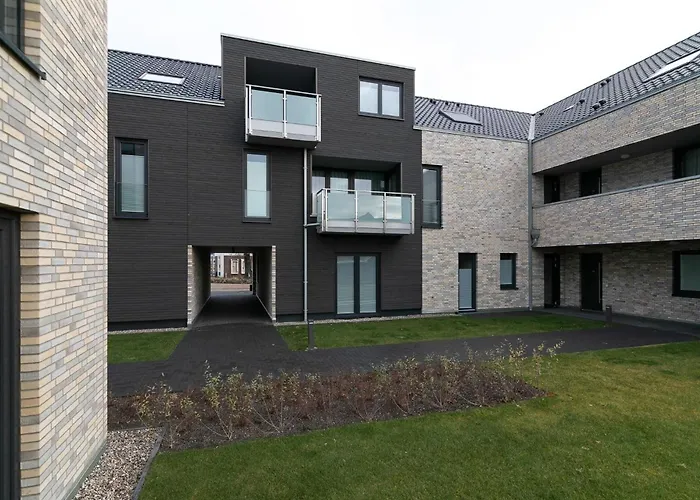 Im Sonnengarten Achtern Diek Kellenhusen