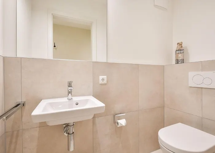 Im Sonnengarten Achtern Diek Appartamento *