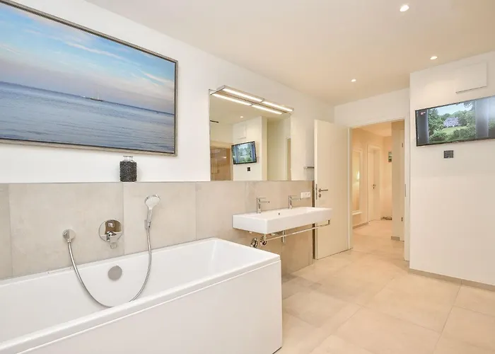 Im Sonnengarten Achtern Diek