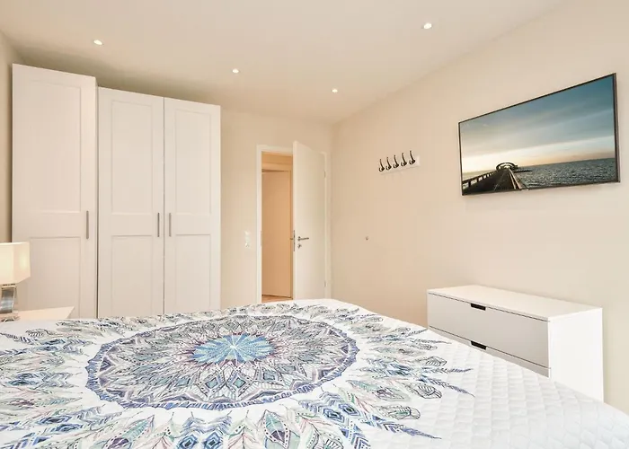 Im Sonnengarten Achtern Diek Appartamento