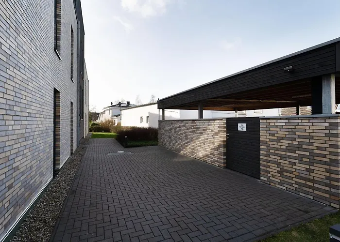 Im Sonnengarten Achtern Diek Appartamento