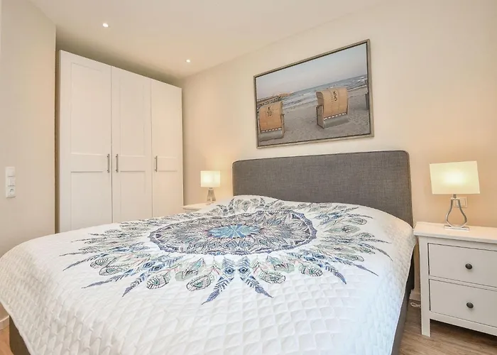 Im Sonnengarten Achtern Diek Kellenhusen